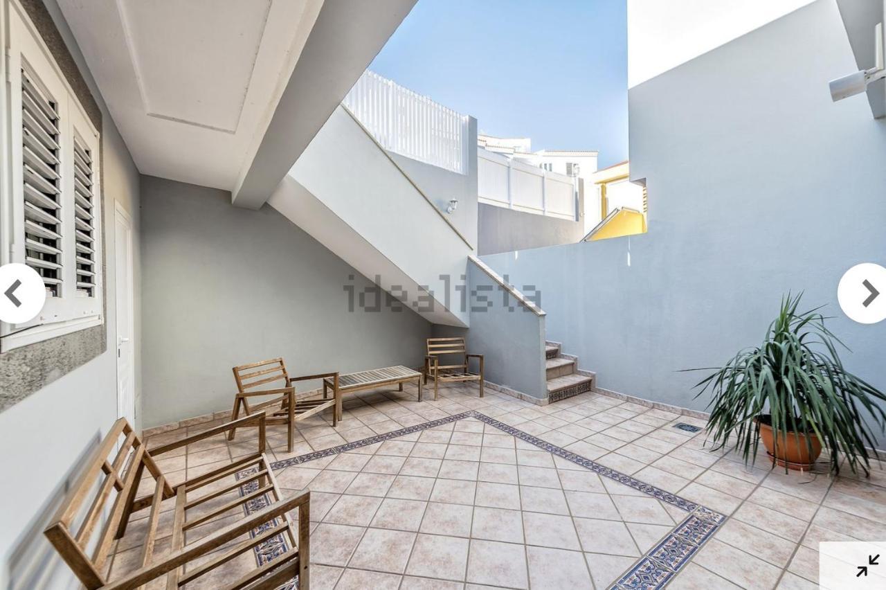 Apartament Casa Viva La Vida Arguineguin Mogán Zewnętrze zdjęcie