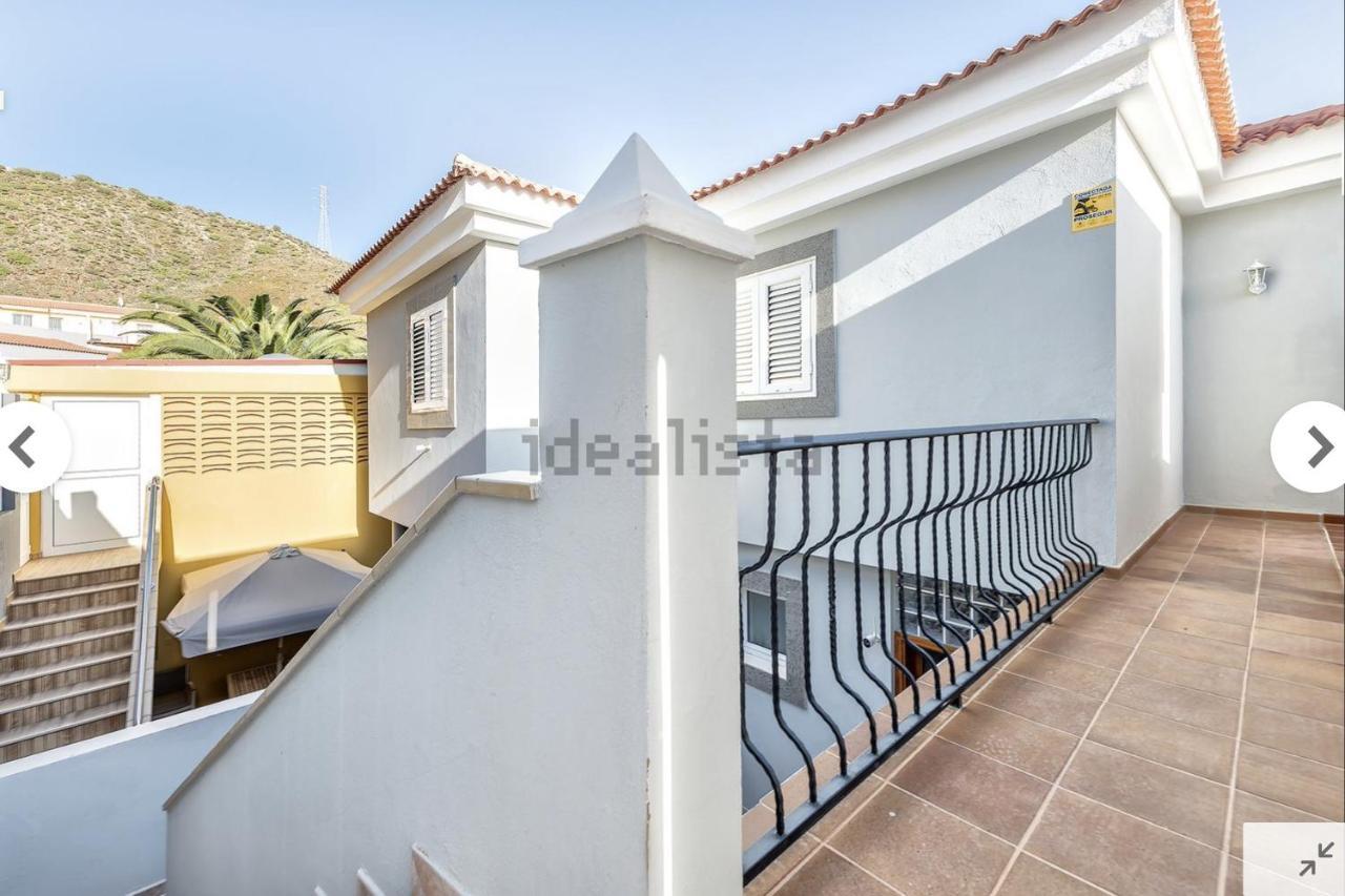 Apartament Casa Viva La Vida Arguineguin Mogán Zewnętrze zdjęcie