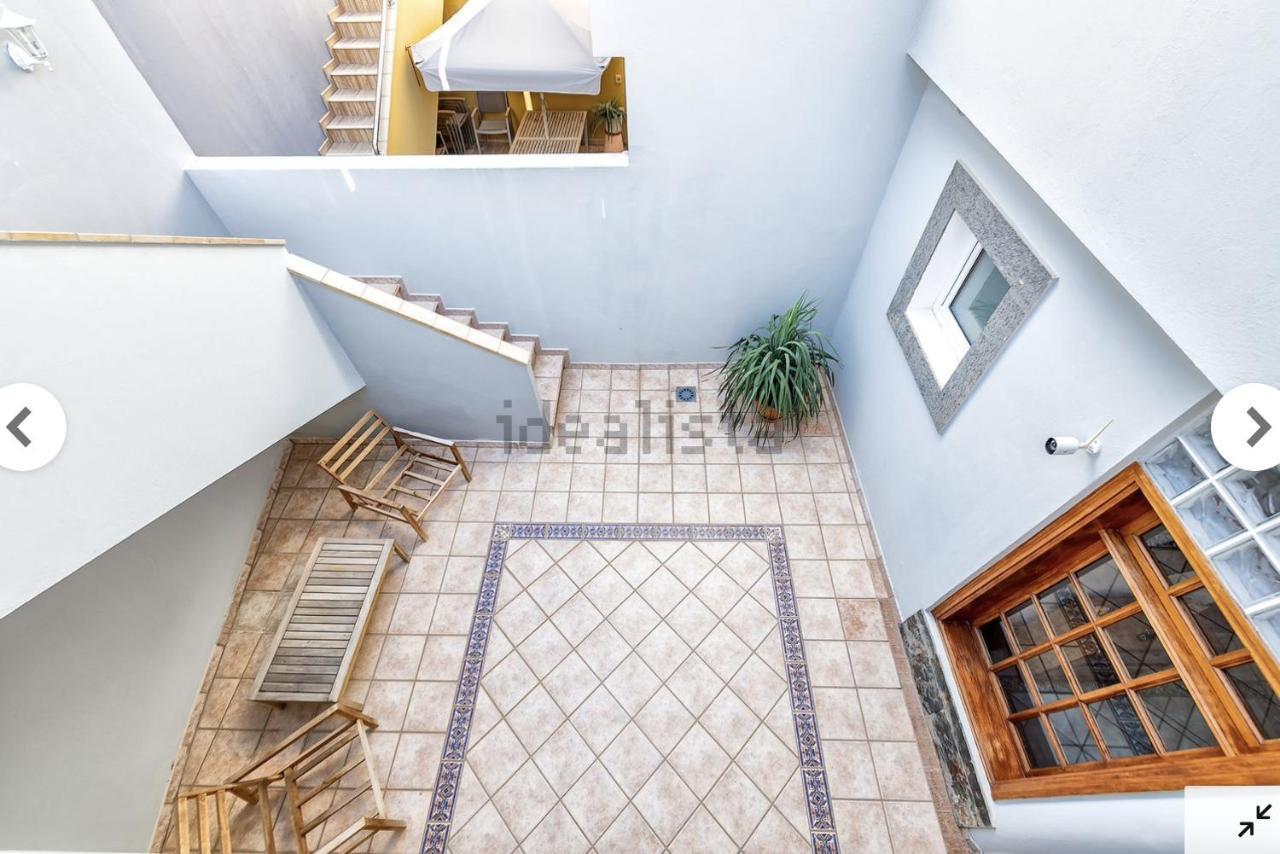 Apartament Casa Viva La Vida Arguineguin Mogán Zewnętrze zdjęcie