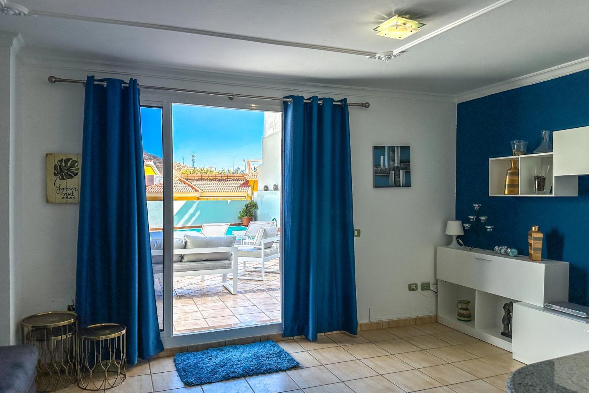 Apartament Casa Viva La Vida Arguineguin Mogán Zewnętrze zdjęcie