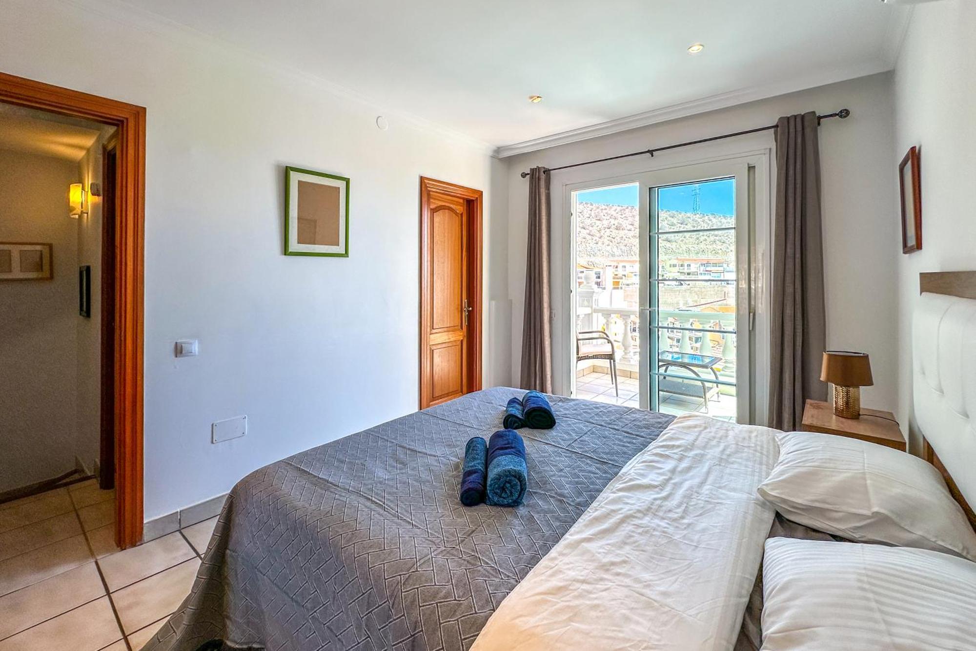 Apartament Casa Viva La Vida Arguineguin Mogán Zewnętrze zdjęcie