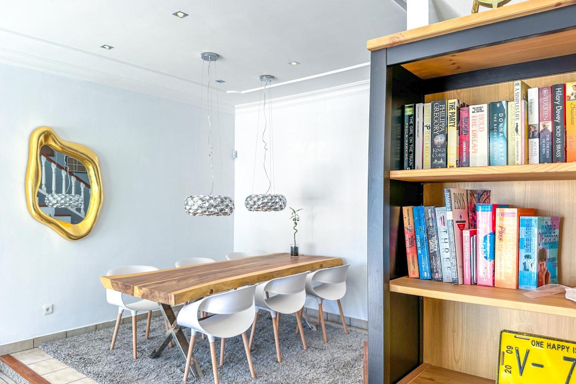 Apartament Casa Viva La Vida Arguineguin Mogán Zewnętrze zdjęcie