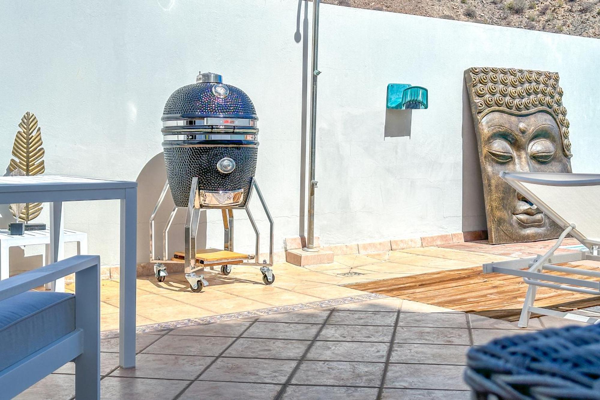 Apartament Casa Viva La Vida Arguineguin Mogán Zewnętrze zdjęcie