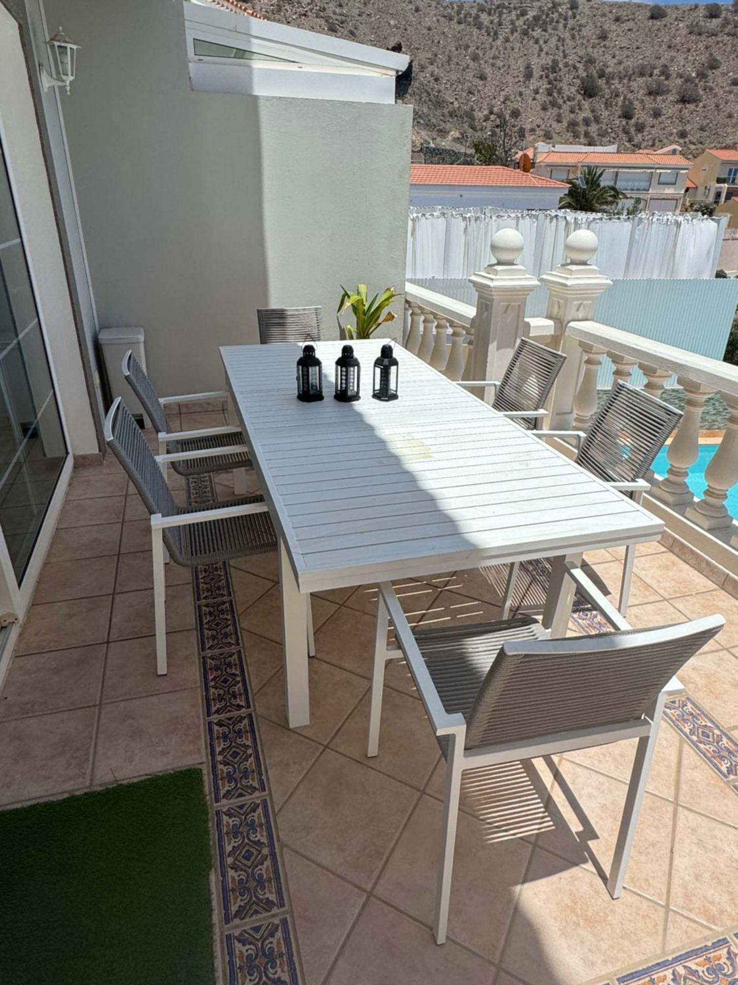 Apartament Casa Viva La Vida Arguineguin Mogán Zewnętrze zdjęcie