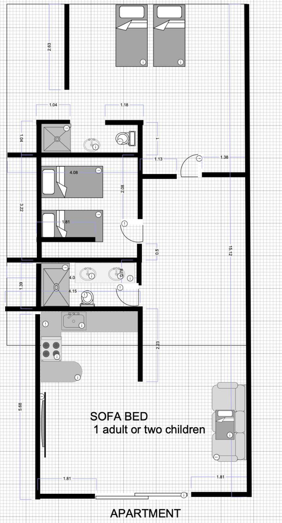 Apartament Casa Viva La Vida Arguineguin Mogán Zewnętrze zdjęcie